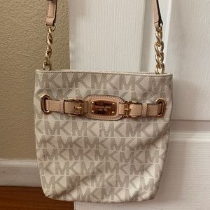 Michael Kors crossbody bag